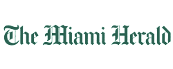 political research and political consulting in miami herald featuring ozean media