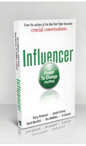 Influencer Influencer