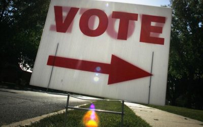 So, You Want to Run As an Independent or Third-Party Candidate?