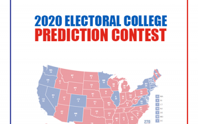 2020 Electoral College Contest Results