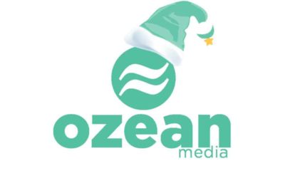 A Christmas Message from Ozean