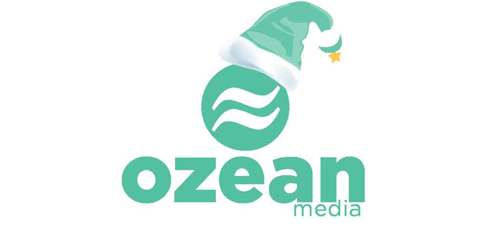 A Christmas Message from Ozean
