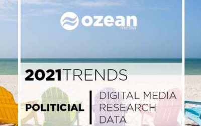 2021 Trends in Digital Media, Political Research, and Political Ad Tech