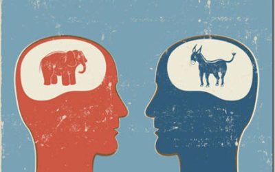How Do Non-partisan Elections Remove Partisanship?  hint: They do NOT!