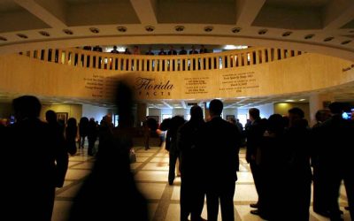 Preparing the Political Environment Before Introducing A Policy Change