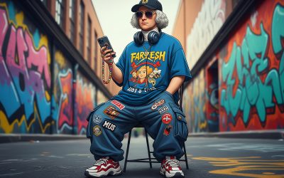 Federalist 10: The TL;DR in Gen Z Slang