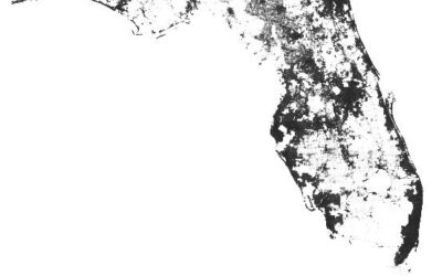 Mapping Florida’s Invisible Solar Economy:  The $105 Billion Ghost Market