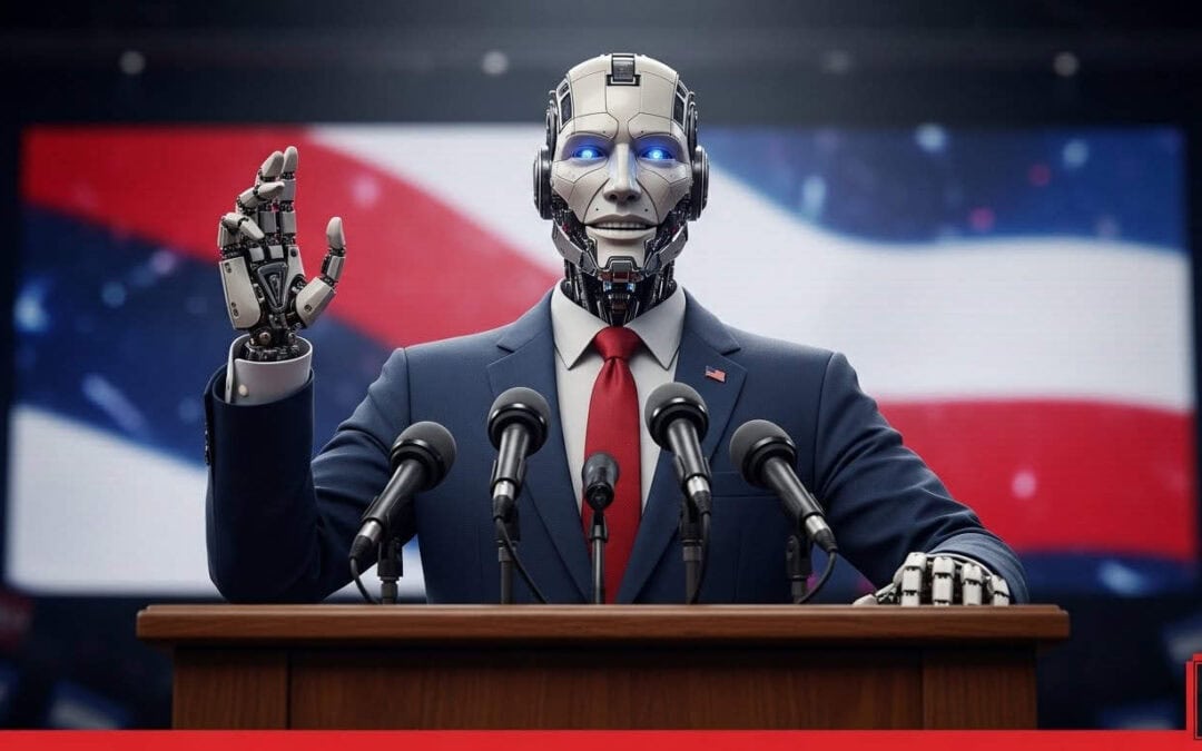 The Ghost in the Machine, Part 2: How AI Agents Learned to Campaign, Lie, and Polarize