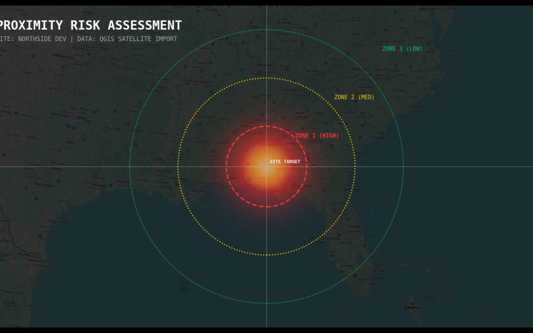 The Geography of Outrage: Why Proximity Kills Real Estate Approvals
