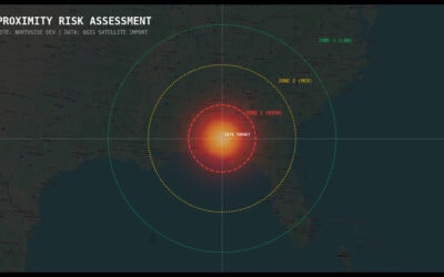 The Geography of Outrage: Why Proximity Kills Real Estate Approvals