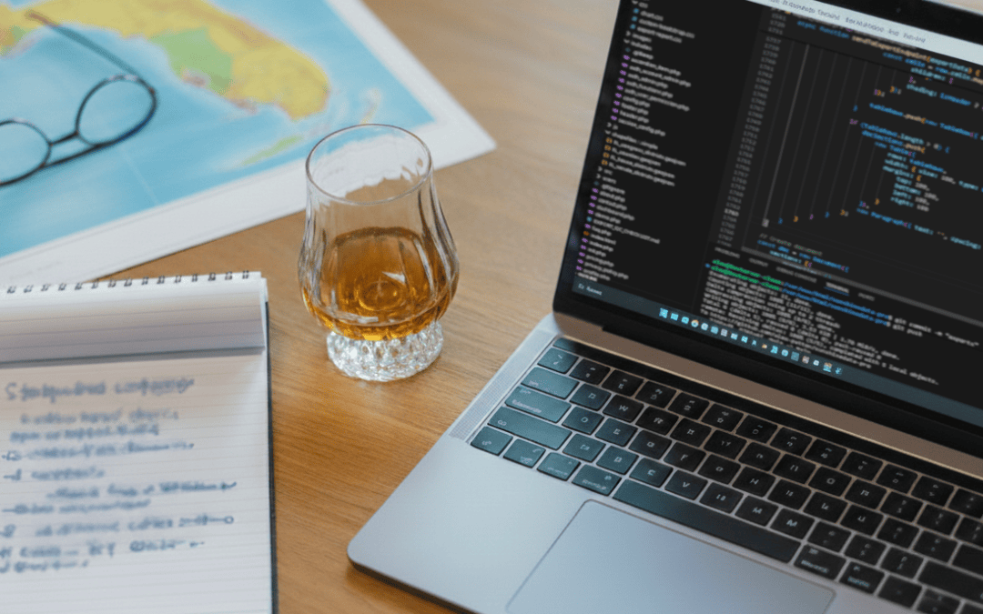 Curiosity, Code, and Keeping Up: Why Ozean Media Builds Its Own Tools