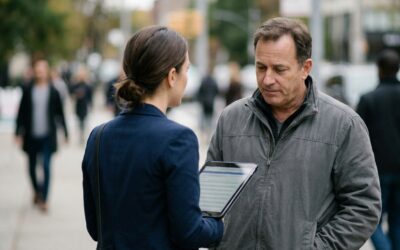 Social Desirability Bias: Polling and the Hidden Voter