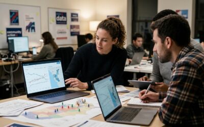 Tracking Polls: Real Time Data for Advocacy Campaigns