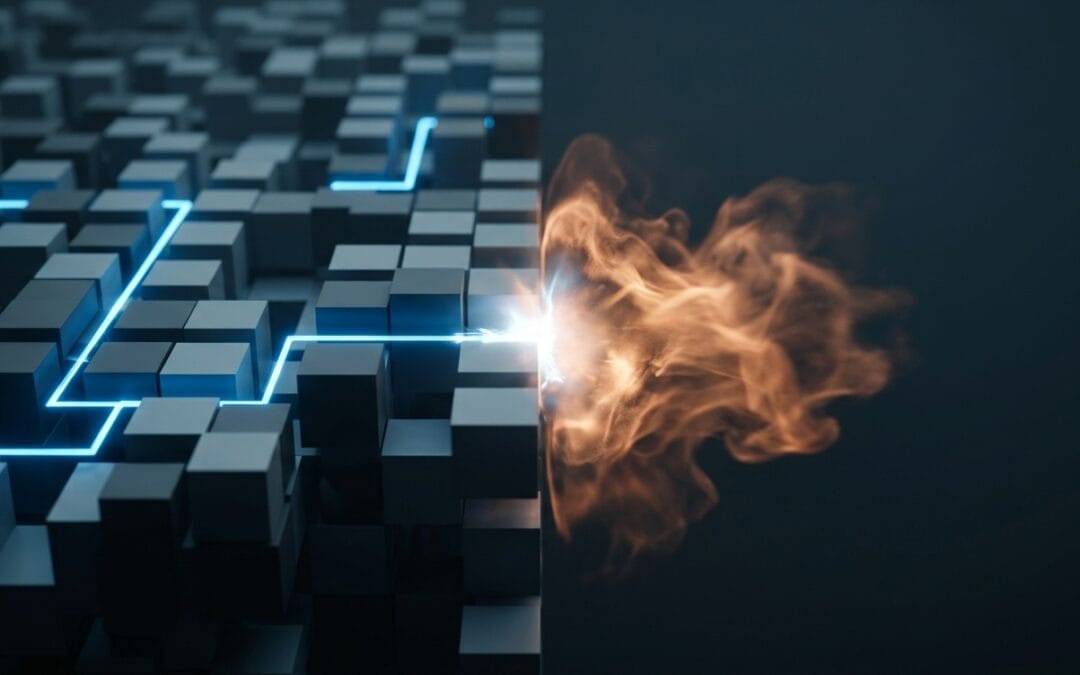 Data-Driven Influence vs. Intuition: What Works