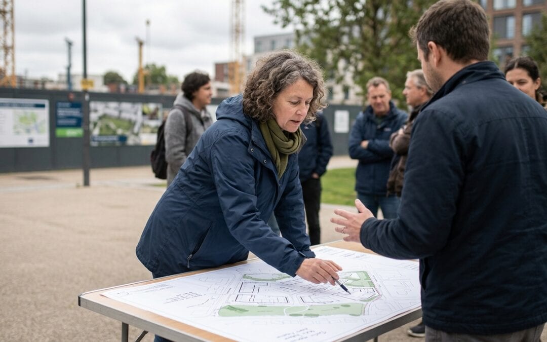 Is Strategic Community Consent the Answer to Project Delays?