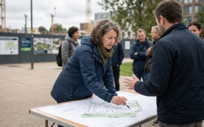 Is Strategic Community Consent the Answer to Project Delays?