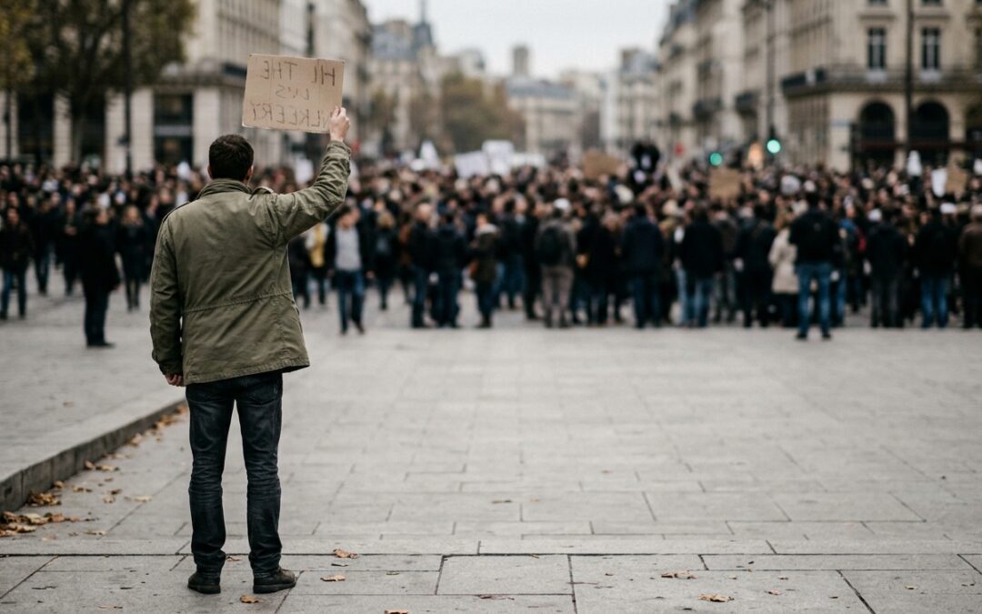 Public Will: What Most Advocates Get Wrong
