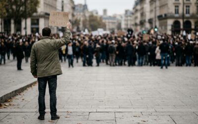 Public Will: What Most Advocates Get Wrong