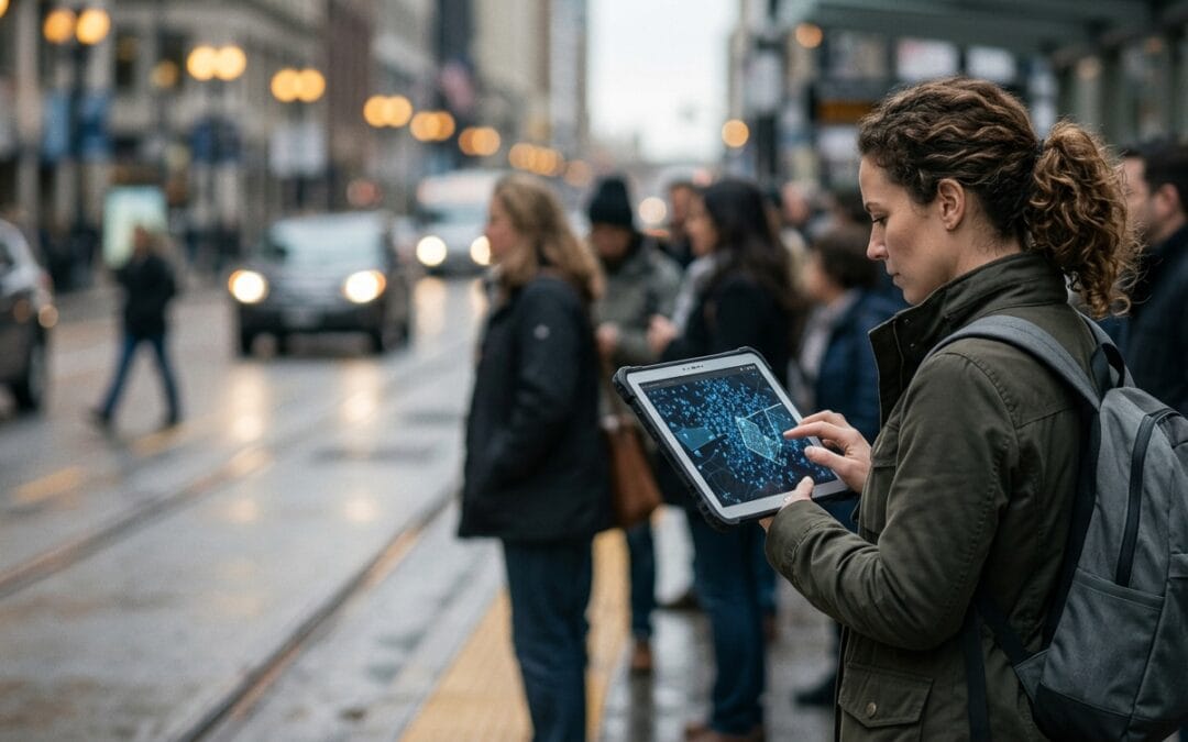 Precision Digital Targeting: Advocacy’s New ROI