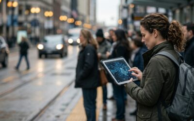 Precision Digital Targeting: Advocacy’s New ROI